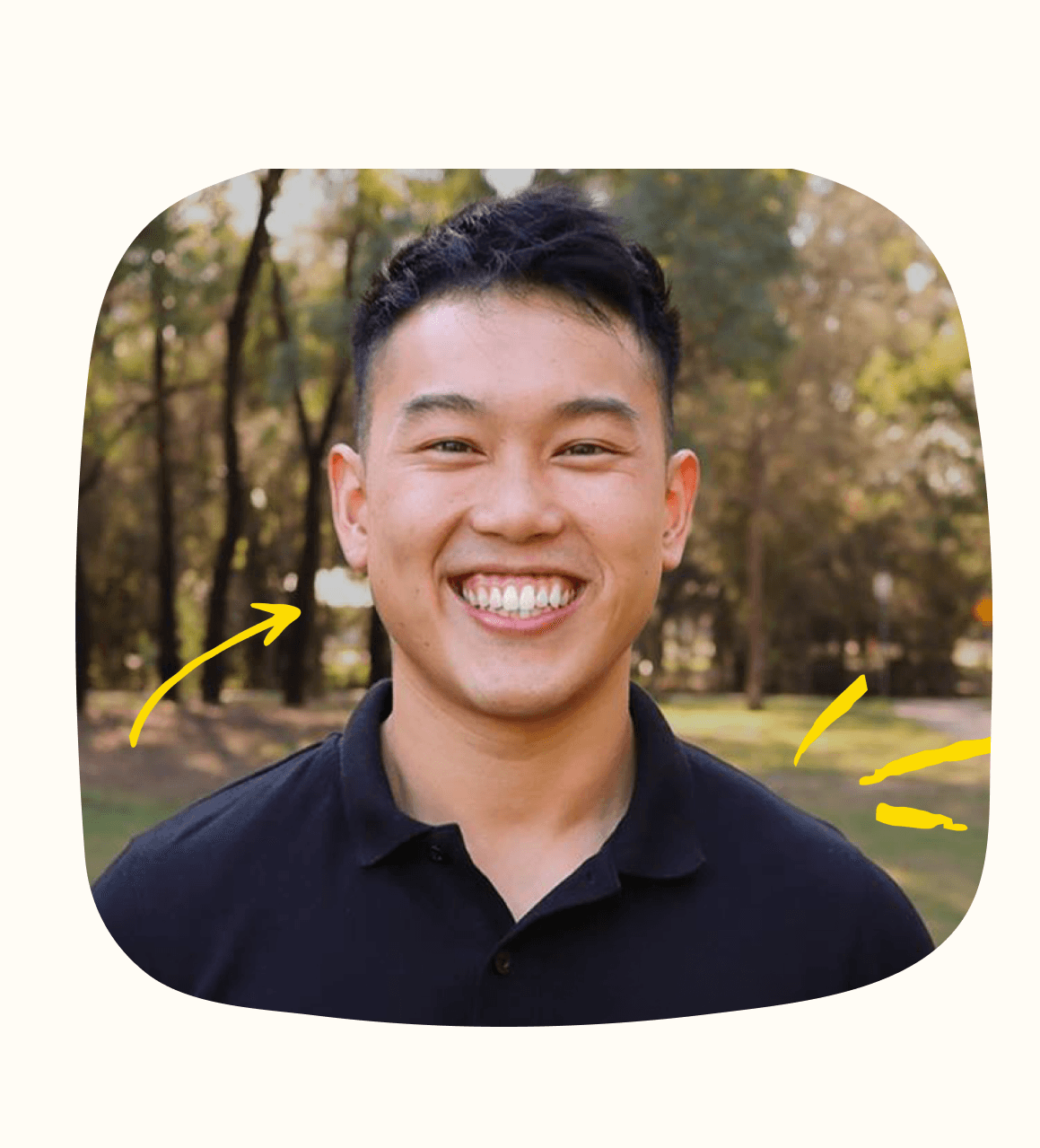 Victor, Director and Head Exercise Physiologist