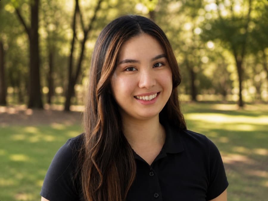 Jen, Exercise Physiologist