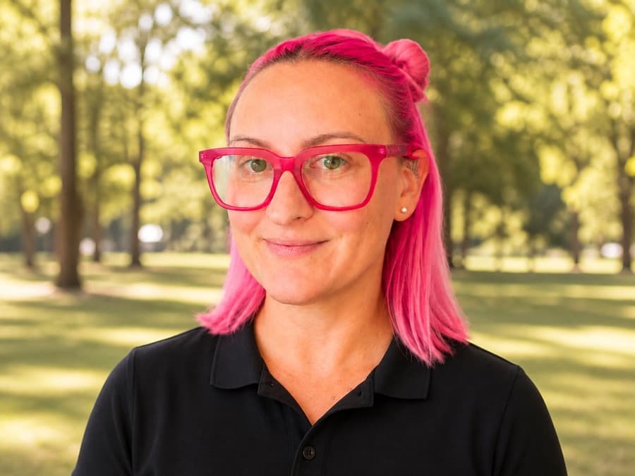 Jess, Operations Manager
