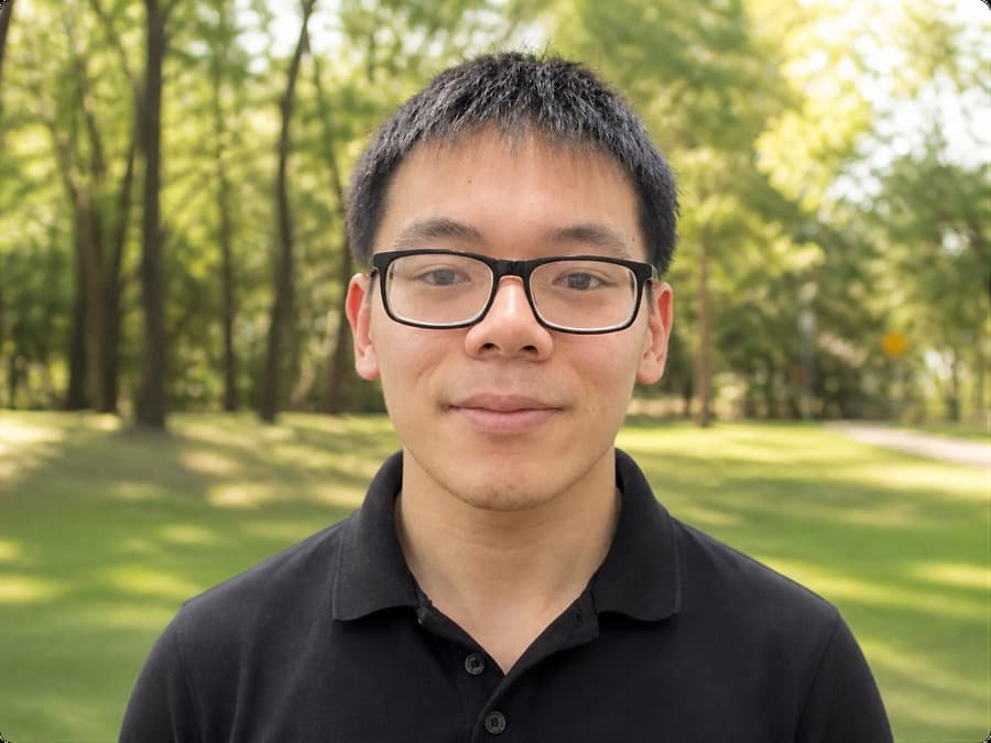 Tony, Exercise Physiologist